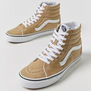 New Vans Sk8-Hi Sneaker